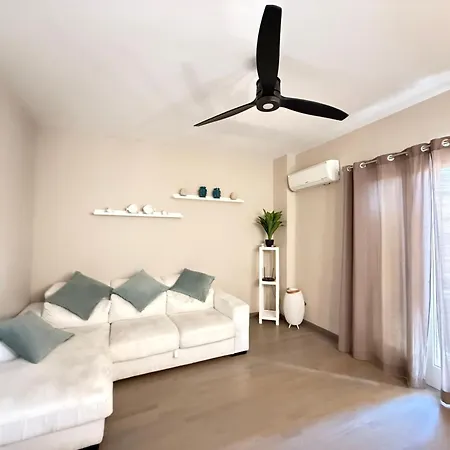 Apartment Casa Sarah Lascari