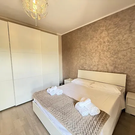 Casa Sarah Apartment