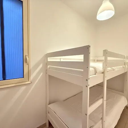Apartment Casa Sarah Lascari