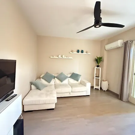 Casa Sarah Apartment *
