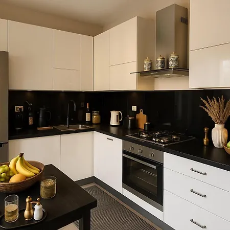 Appartamento Casa Sarah